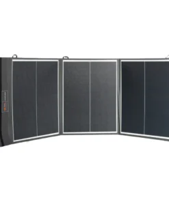 Flexopower Namib 150W Foldable Solar Panel