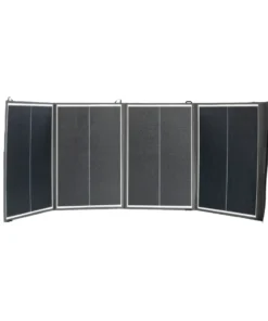 Flexopower Namib 240W Foldable Solar Panel