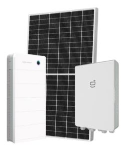 50Kw Commercial Sigenergy Package