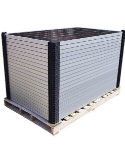 Renewsys Deserv Galactic 545W Solar Panel Pallet of 31