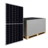 Canadian Solar HiKu6 550W Mono PERC Solar Panel Pallet of 31