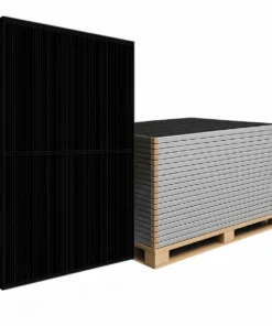 Canadian Solar HiKu6 405W Mono PERC Solar Panel Pallet of 35
