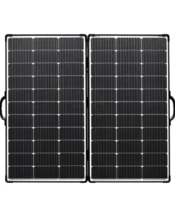 CS High Efficient 200W Foldable Solar Panel