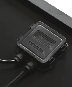 CS High Efficient 200W Foldable Solar Panel