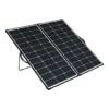 CS High Efficient 200W Foldable Solar Panel