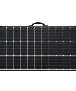 CS High Efficient 200W Foldable Solar Panel