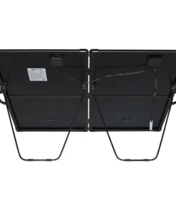 CS High Efficient 200W Foldable Solar Panel