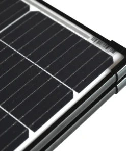CS High Efficient 200W Foldable Solar Panel