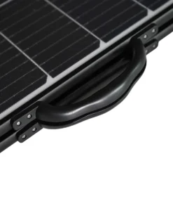 CS High Efficient 200W Foldable Solar Panel
