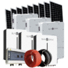 Sunsynk 15kW 48V 3-Phase Hybrid System