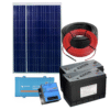 Sustainable.co.za Solar Power Kit Seven 1kWh