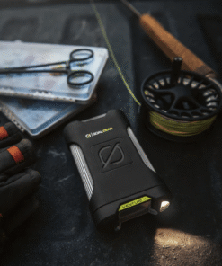 Goal Zero Venture 35 Solar Kit