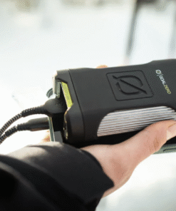 Goal Zero Venture 35 Solar Kit