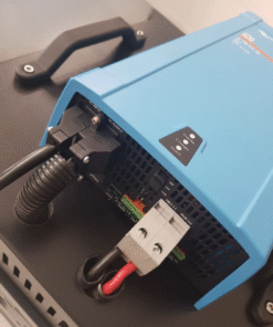 Victron MultiPlus 1kW 12V 200Ah Lithium Power Trolley