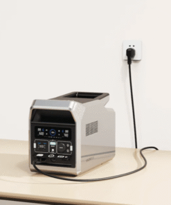 VigorPool Captain 700 Portable Power Station