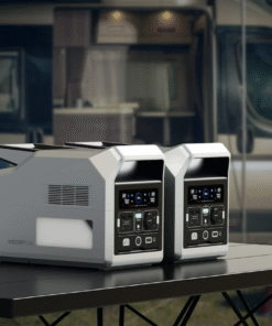 VigorPool Captain 700 Portable Power Station