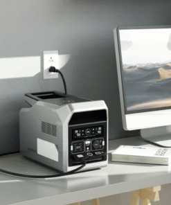 VigorPool Captain 700 Portable Power Station