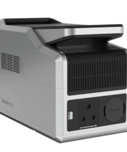 VigorPool Captain 700 Portable Power Station