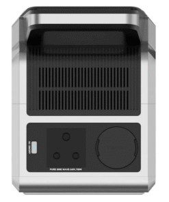 VigorPool Captain 700 Portable Power Station