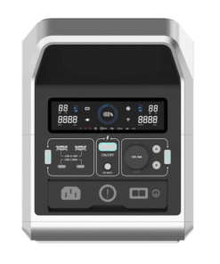 VigorPool Captain 700 Portable Power Station