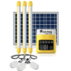 Sun King Home 200X Solar Light System