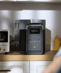 EcoFlow DELTA 2 Max Portable Power Station