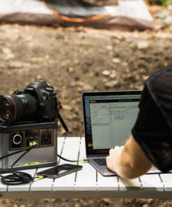 Goal Zero Yeti 200X Lithium Power Station