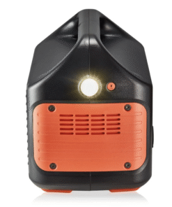 Jackery Explorer 500 Lithium Portable Power Station