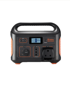 Jackery Explorer 500 Lithium Portable Power Station