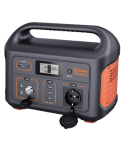 Jackery Explorer 500 Lithium Portable Power Station