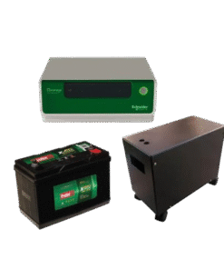 Homaya 850VA 12V 660Wh Battery Back-up System