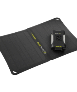 Goal Zero Venture 35 Solar Kit
