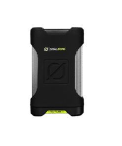 Goal Zero Venture 35 Solar Kit