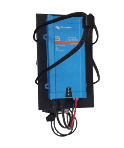 1000W Power Box with Lead Acid Battery