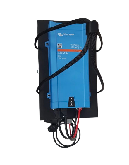 1000W Power Box with Lead Acid Battery