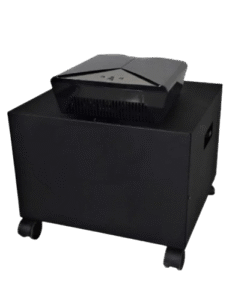 3kVA 2.4kW UPS Backup System with Batteries