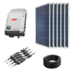 Fronius 5kWp Grid-Tied System Solar Power Kit