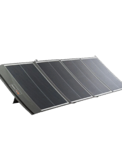 Flexopower Namib 240W kit complete with 20A Regulator