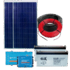 Solar Power Kit Ten 2.5kWh