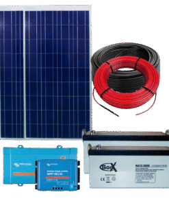 Solar Power Kit Ten 2.5kWh