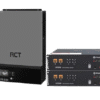 RCT 3kVA 3kW 5.6kWh 24V Lithium Back-Up Kit