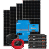 Victron Multiplus 5kVA 48V 14kWh Self Consumption Kit