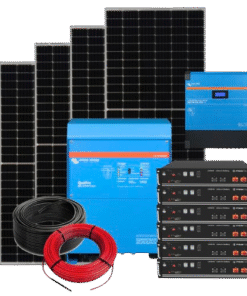 Victron Multiplus 10kVA 48V 21kWh Self Consumption Kit