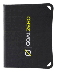Goal Zero Nomad 10 Foldable Panel