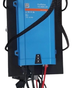 700W Power Box with Lead Acid Battery