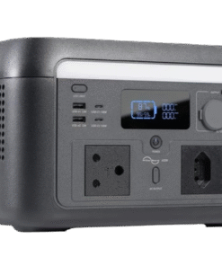 Flexopower Lithium 600Wh Portable Power Station