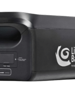 Flexopower Lithium 3000 2650Wh Extra Battery