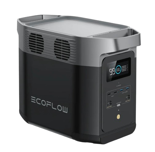 Ecoflow Delta 2 Portable Power Station