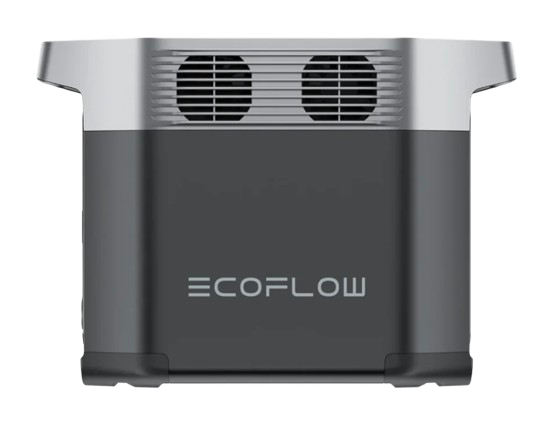 Ecoflow Delta 2 Portable Power Station