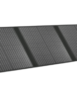 Photon 120W 19V Portable Monocrystalline Solar Panel